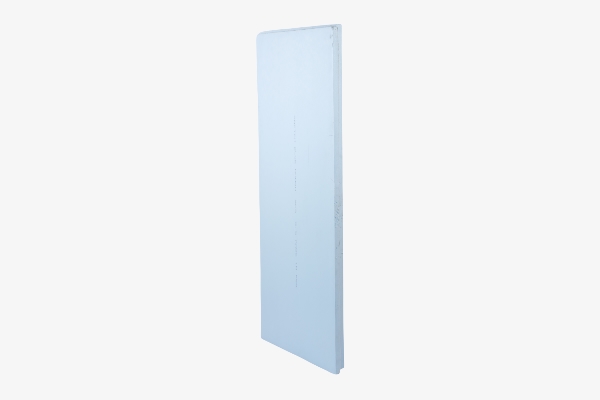 Blue Insulating Cork Board