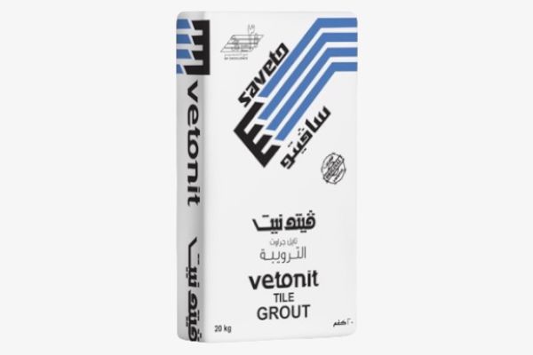GROUT